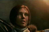 Bất ngờ với trailer đầu tiên của Rise of the Tomb Raider