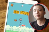 Nguyễn Hà Đông sẽ kiện các game gần giống Flappy Bird