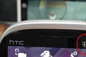 Lộ ảnh HTC Amaze 4G với đèn flash đôi