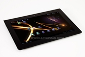 Sony Tablet S - Máy tính bảng giải trí đột phá về thiết kế 