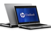 [So sánh] HP EliteBook 2560p và MacBook Air - Khi 2 triết lý đặt cạnh nhau