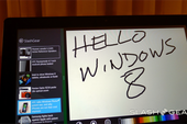 Nhiều tính năng mới trong Windows 8 lộ diện