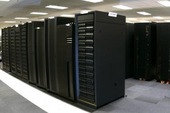 [Tin tổng hợp ]Trung Quốc tự sản xuất siêu máy tính dùng chip nội địa