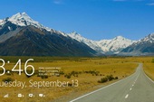 Windows 8: Nhiều hứa hẹn về tốc độ