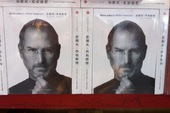 Vì sao chưa xuất hiện Steve Jobs "made in China"?