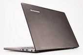 [Đánh giá chi tiết] IdeaPad U300s - Ultrabook ấn tượng, nhưng chưa với tới tầm MacBook Air
