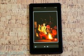 [Đánh giá] Kindle Fire - Đối thủ xứng đáng của iPad?