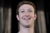 [Tin tổng hợp] CEO Facebook là nhân vật quyền lực thứ 2 trong làng công nghệ
