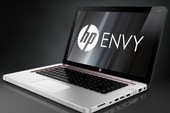 HP Envy đời mới "thách thức" MacBook về thiết kế