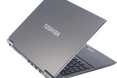 [Đánh giá] Portégé Z830 - Ultrabook cho doanh nhân của Toshiba