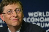 Bill Gates có thể sẽ trở lại lãnh đạo Microsoft 