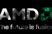 AMD ra chuẩn ultrathin cạnh tranh với ultrabook của Intel