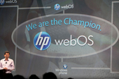 HP quyết định số phận cho WebOS trở thành mã nguồn mở