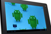 Máy tính bảng chạy Android 4.0 giá chỉ hơn 2 triệu đồng