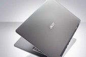 Acer từ bỏ laptop giá rẻ, tập trung cho ultrabook