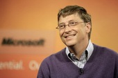 Bill Gates phủ nhận tin đồn trở lại Microsoft 