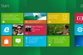 Những điều đáng lo ngại cho Windows 8