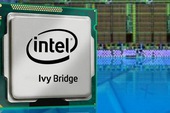 Intel nâng cấp một loạt chip với tốc độ xung nhịp cao hơn