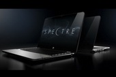 HP Envy Spectre sẽ có bản 15 inch