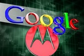 Google sắp hoàn tất vụ mua lại Motorola 