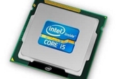 Intel ra thêm 7 vi xử lý Sandy Bridge mới
