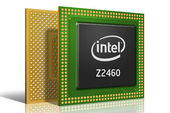 CEO của ARM không ấn tượng với chip mới của Intel