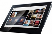 Sony giảm giá bán Tablet S xuống còn 400 USD