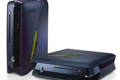 Alienware X51 - Máy tính nhỏ gọn dành cho game thủ
