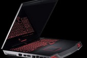 Dell sẽ làm mới nhiều mẫu máy Alienware trong 2012