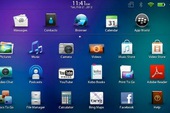Bản cập nhật PlayBook OS 2.0: Nhiều thay đổi nhưng vẫn... dở