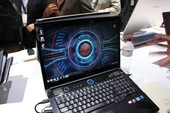Top 6 laptop dùng chip Ivy Bridge đáng chú ý
