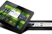 2 mẫu PlayBook mới sẽ xuất hiện trong năm 2012