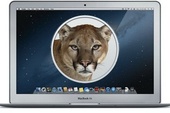 Lộ diện những máy Mac chạy được Mountain Lion