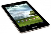 Tablet của Google do Asus sản xuất và ra mắt vào tháng 5