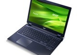 Acer ra ultrabook màn hình 15 inch và dùng card đồ họa rời