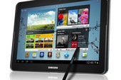 Samsung công bố Galaxy Note 10.1