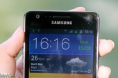 Galaxy S II bắt đầu được nâng cấp lên Android 4.0