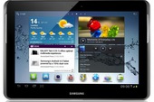 Samsung hoãn bán Galaxy Tab 2 đến cuối tháng tư