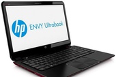 HP công bố 2 ultrabook "lai" giá chỉ 14 triệu đồng