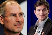 Cuộc đời Steve Jobs lên phim 