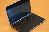 Ultrabook của Dell bán chạy hơn mong đợi