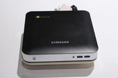 Rò rỉ giá bán của Samsung Chromebox 