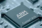 ARM tham vọng giành 20% thị trường notebook 