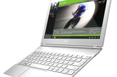 Ultrabook dùng màn hình cảm ứng của Acer bán tháng 9