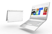 Lộ diện ultrabook mới dùng màn hình cảm ứng của Acer