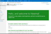 Ứng dụng mail mới cho Windows 8 của Microsoft lộ diện
