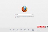 Firefox 13 ra bản chính thức với nhiều cải tiến 