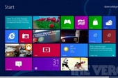 Những cảm nhận ban đầu về Windows 8 Release Preview