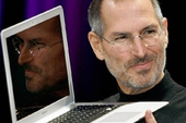 Steve Jobs đã qua đời