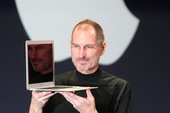 Steve Jobs đã "định hình" lại cả ngành công nghiệp PC